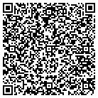 QR code with Alaskan Bowhunters Association contacts