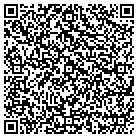 QR code with A Place For Your Stuff contacts