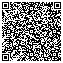 QR code with A Plus Mini Storage contacts