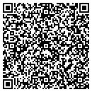 QR code with A Plus Mini Storage contacts