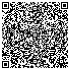 QR code with Anson Carpet Clng & Prssr Wsh contacts