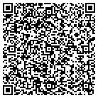 QR code with Accurate Excavation LLC contacts