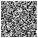 QR code with A F T Inc contacts