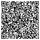 QR code with Des Moines Register (Inc) contacts