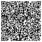 QR code with Galesburg Jr Football League contacts