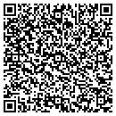 QR code with A1 Carpet & Upholstery contacts