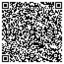 QR code with Rex TV Store contacts