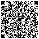 QR code with Huntingdon Housing Auth contacts