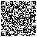 QR code with Kcdc contacts