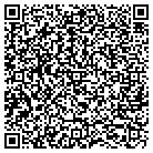 QR code with Knoxville's Community Dev Corp contacts