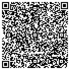 QR code with Hectors Rapid Handyman Service contacts