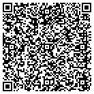QR code with CJS Professional Carpet Cleaning contacts