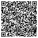 QR code with TCBY contacts