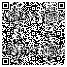 QR code with A-1 Bobcat Grading Service contacts