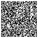 QR code with X-View Usa contacts