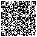 QR code with Gamestop contacts