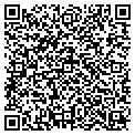 QR code with Jailed contacts