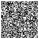 QR code with A V Electronic Inc contacts