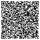 QR code with Trees & Trends contacts