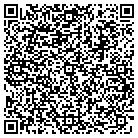 QR code with Advanced Learning Center contacts