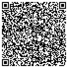 QR code with Cameron County Housing Auth contacts