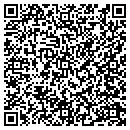 QR code with Arvada Excavating contacts