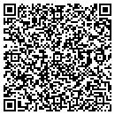 QR code with Racing Today contacts