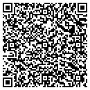 QR code with Asp Corp Inc contacts