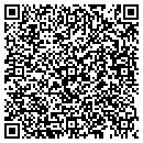 QR code with Jennie Huyck contacts
