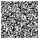 QR code with PDE Assoc Inc contacts