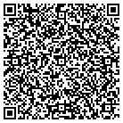 QR code with A Marblehead Flyfisher Inc contacts