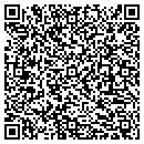 QR code with Caffe Casa contacts