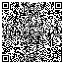 QR code with Chris Gegen contacts