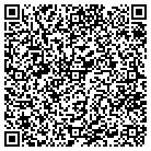 QR code with Allan's Showcase Auto Brokers contacts