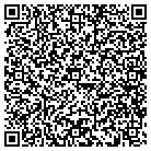 QR code with Hiwasee Pharmacy Inc contacts