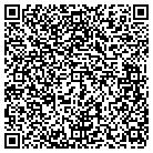 QR code with Del Rio Housing Authority contacts