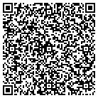 QR code with Del Rio Housing Authority contacts