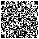 QR code with D D Heser Construction Corp contacts