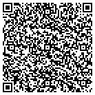 QR code with Metro Football League Inc contacts