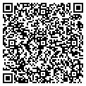 QR code with A R Import contacts