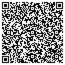 QR code with P O P S Football Club contacts
