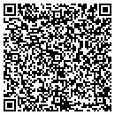 QR code with Chazzano Coffee contacts