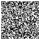 QR code with Central Breeze AC contacts