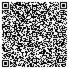 QR code with Jans Etchings & More contacts