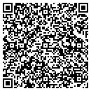 QR code with A3 Sporting Goods contacts