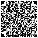 QR code with AAA Temp contacts