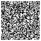 QR code with Calvary United Methodist Chr contacts