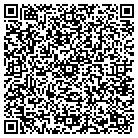 QR code with Gainesville Mini Storage contacts