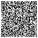 QR code with Gcaps Groups contacts