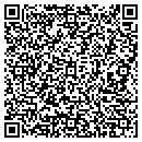 QR code with A Child's Place contacts